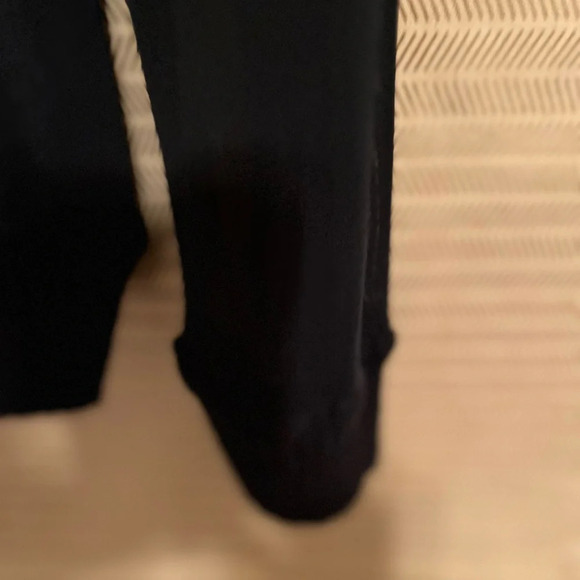 ONE A DAY~BLACK BLOUSE~LG~NWT - Picture 4 of 5